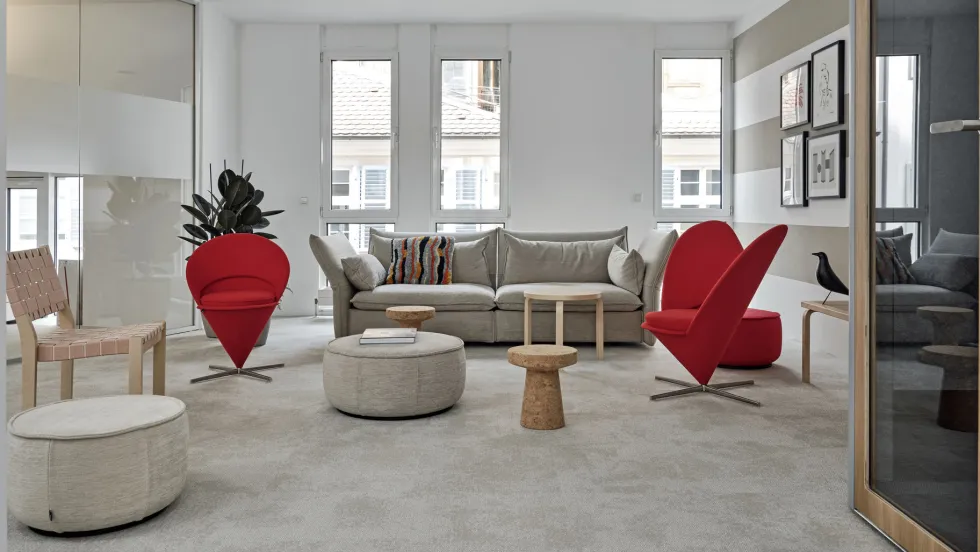 Cone Chair