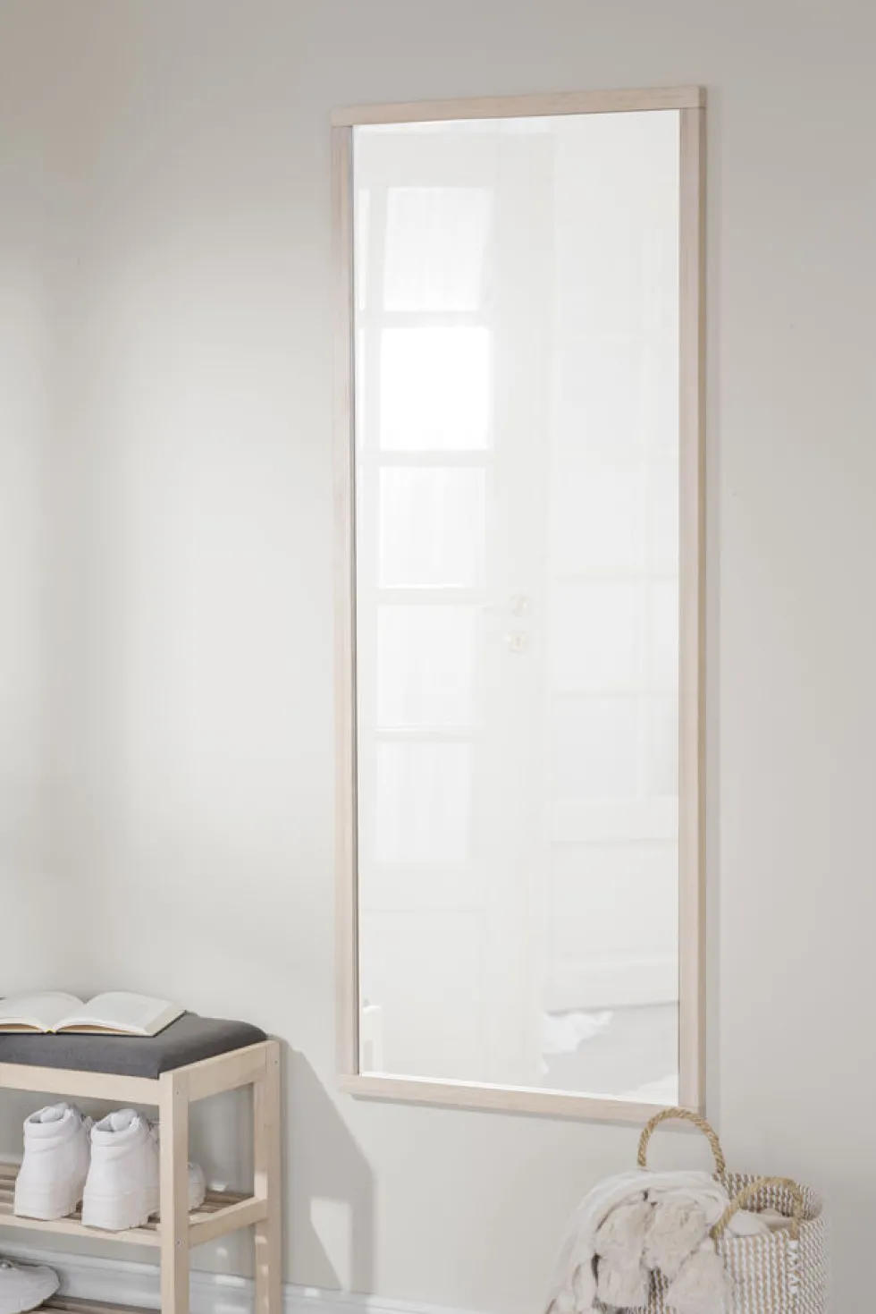 Confetti spegel 150×60