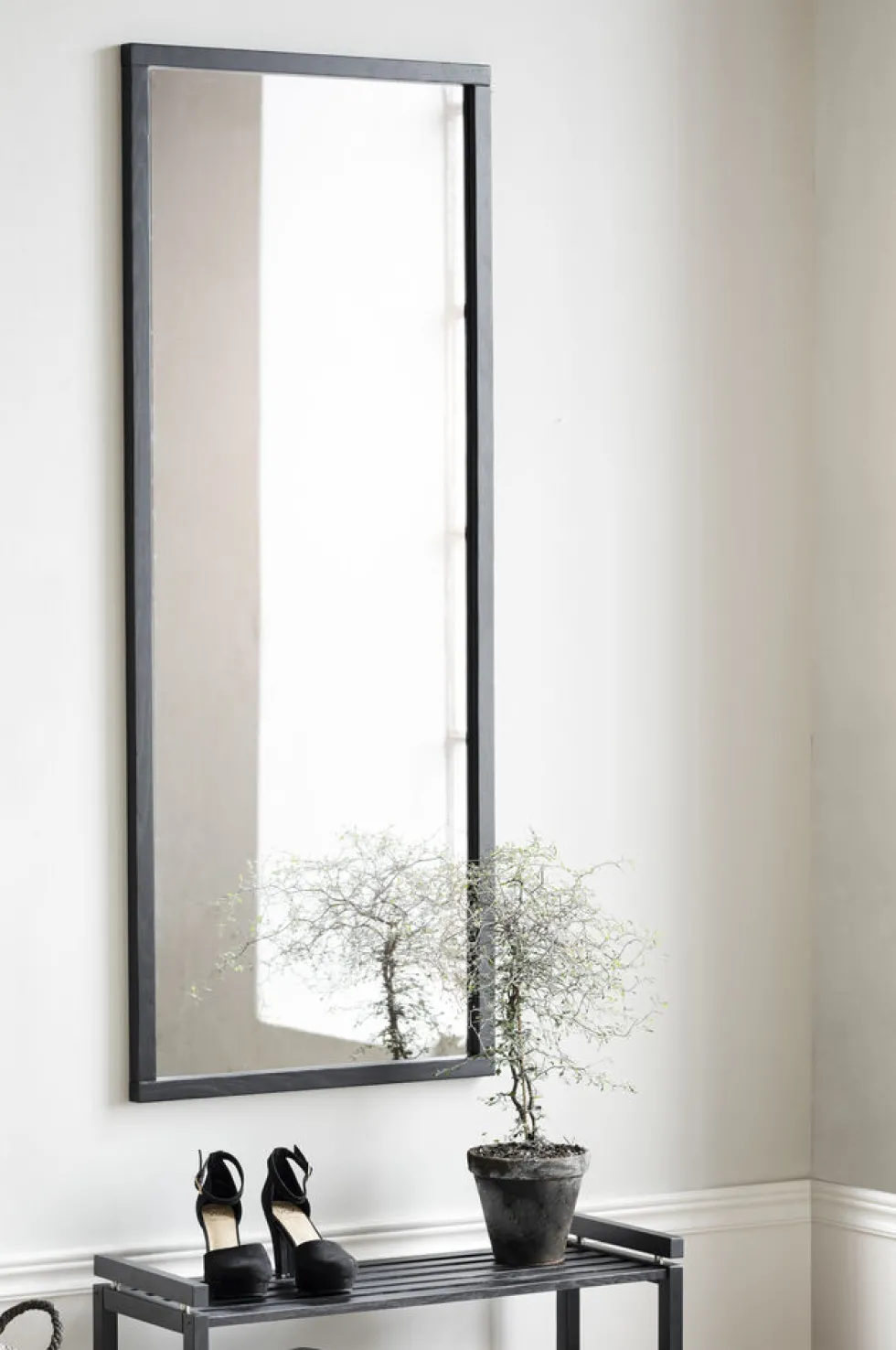 Confetti spegel 150×60
