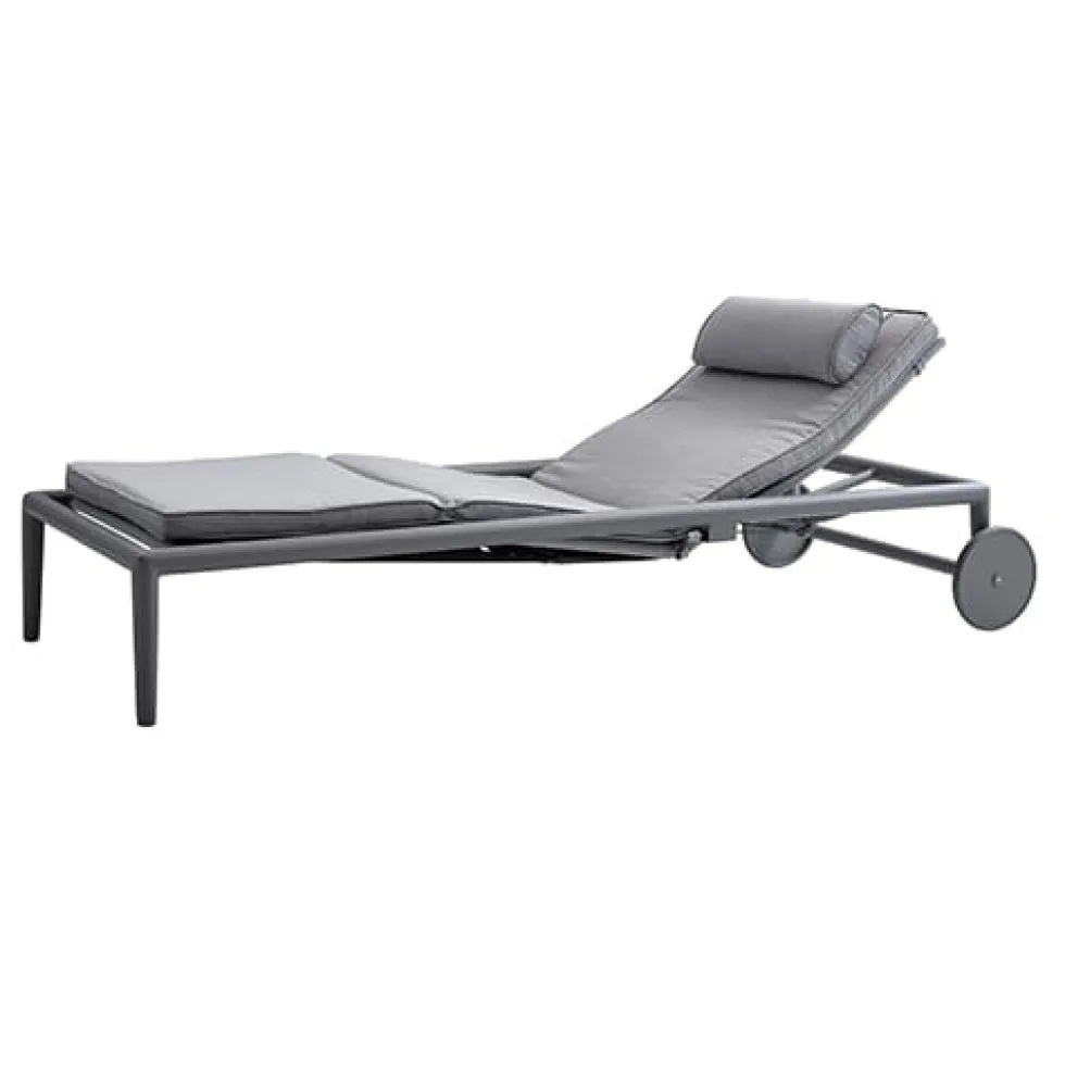 Conic solsäng