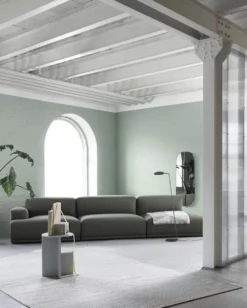 Connect divansoffa