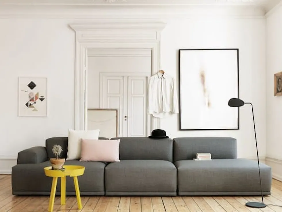 Connect divansoffa