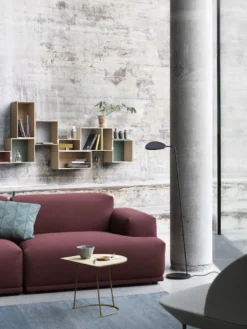 Connect 2-sits soffa