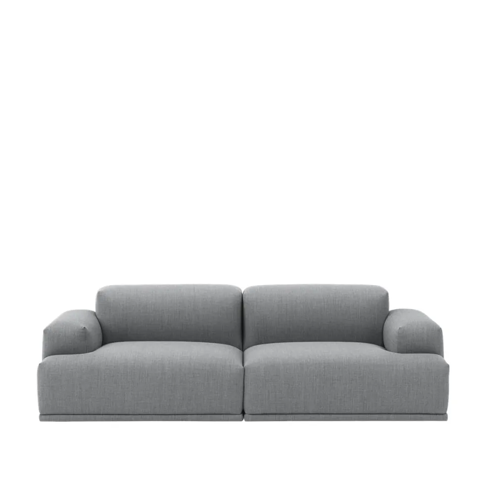 Connect 2-sits soffa