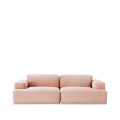 Connect 2-sits soffa
