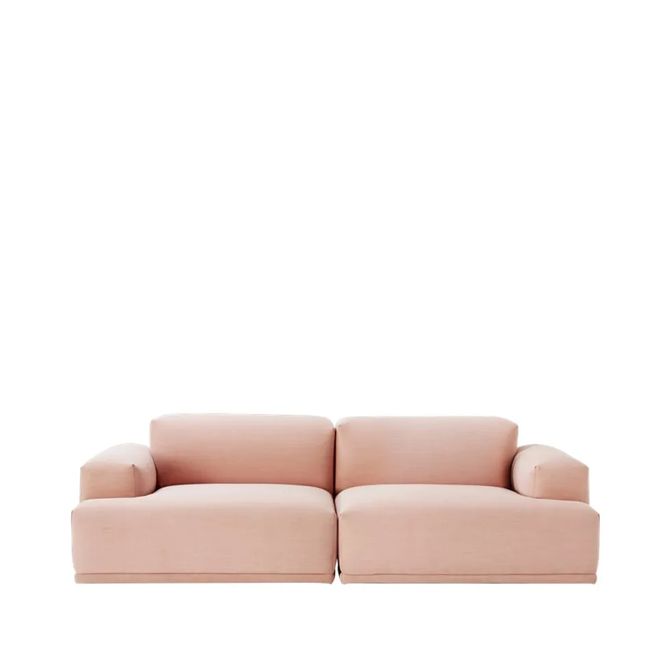 Connect 2-sits soffa