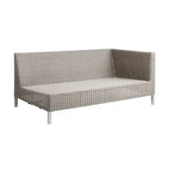 Connect 3-sits soffa