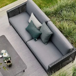 Connect 3-sits soffa