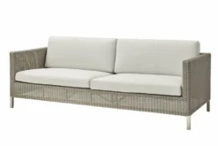 Connect 3-sits soffa