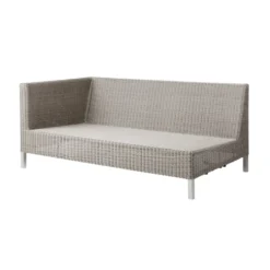 Connect 3-sits soffa