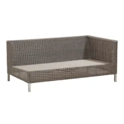 Connect 2-sits soffa vänster
