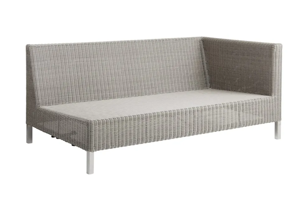 Connect 2-sits soffa vänster