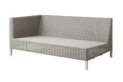 Connect 2-sits soffa vänster