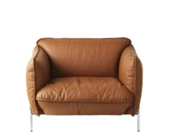 Continental fåtölj