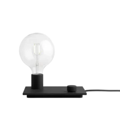 Control bordslampa
