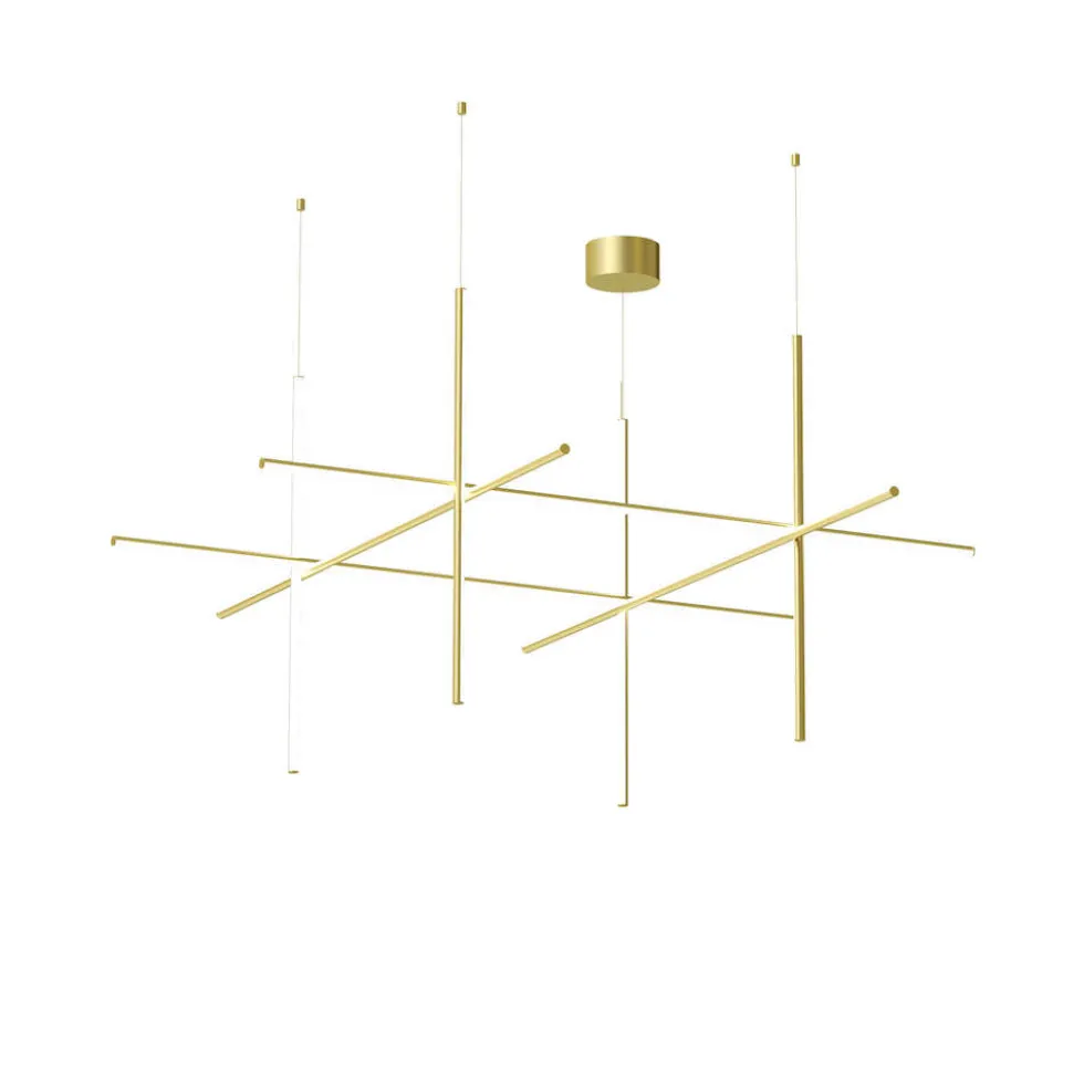 Coordinates suspension 4