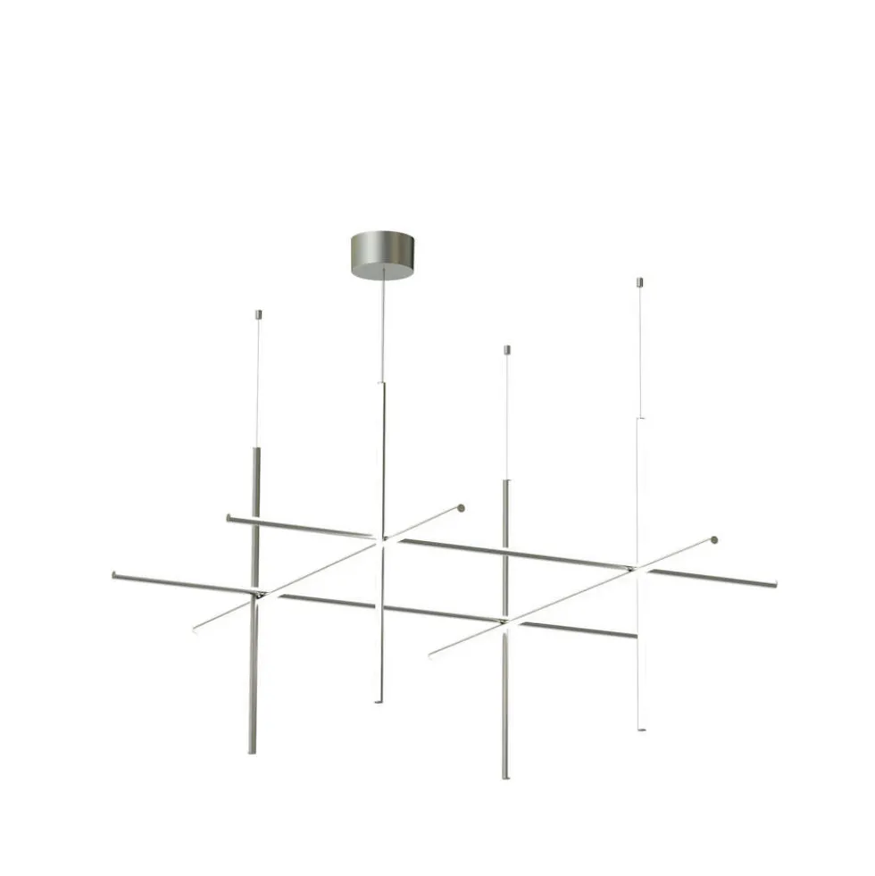 Coordinates suspension 4