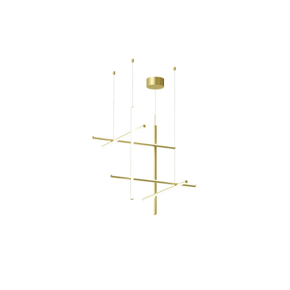 Coordinates suspension 3