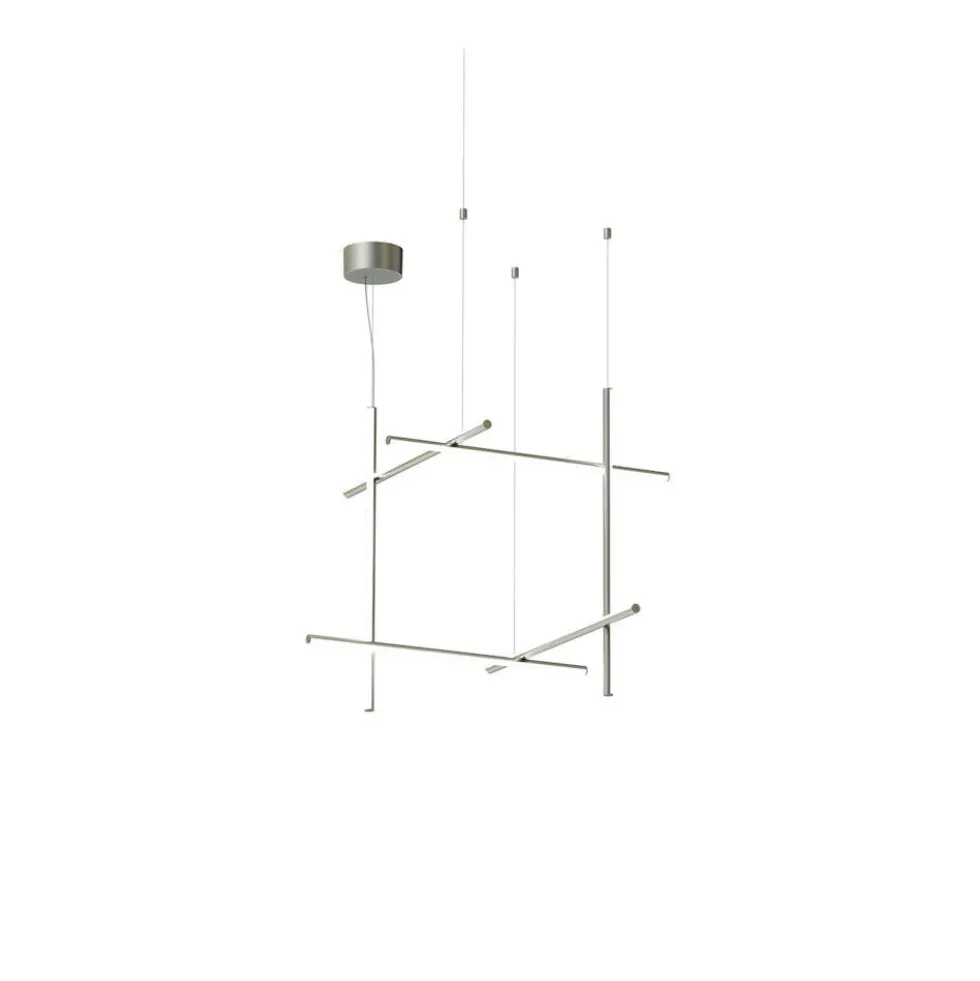 Coordinates suspension 3