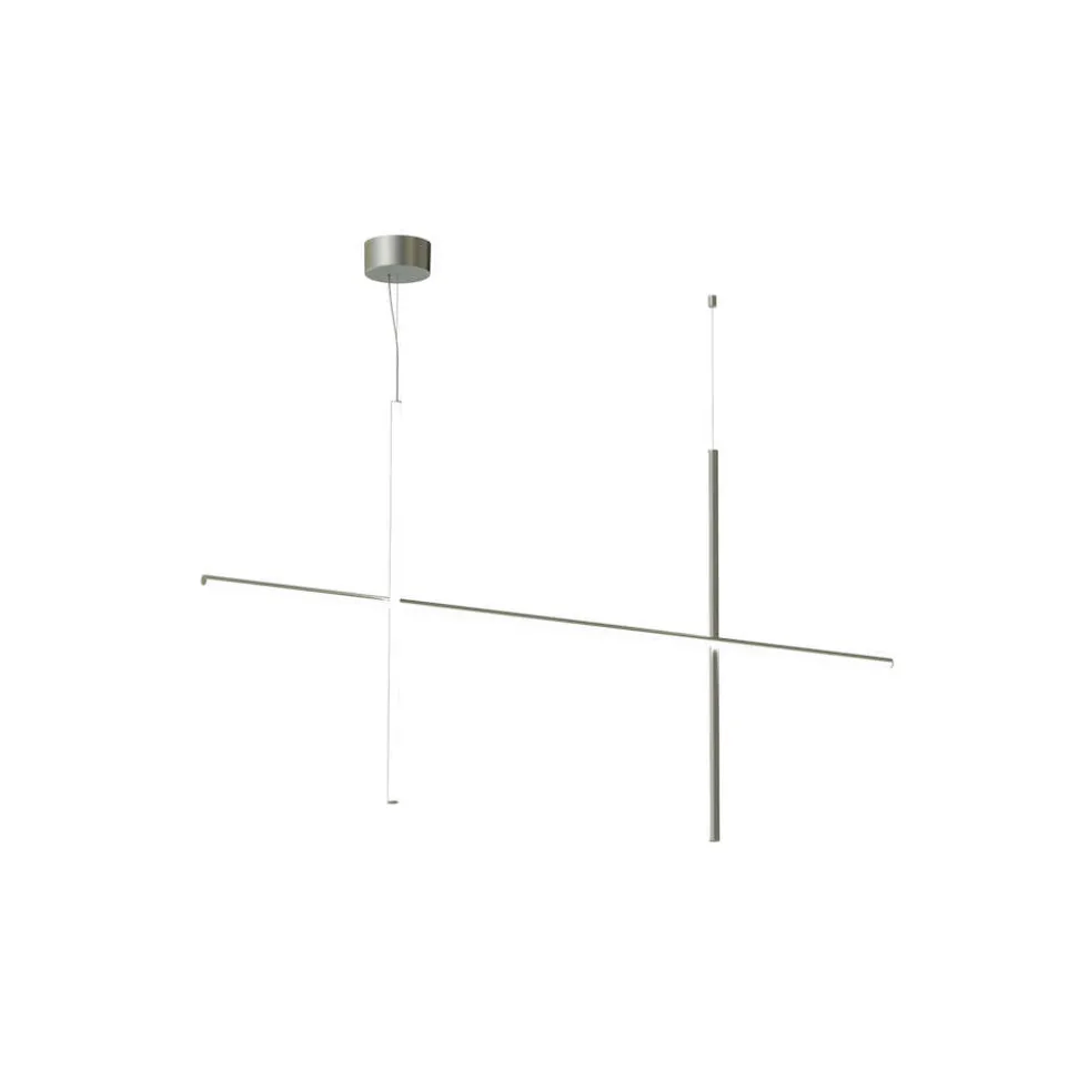 Coordinates suspension 2