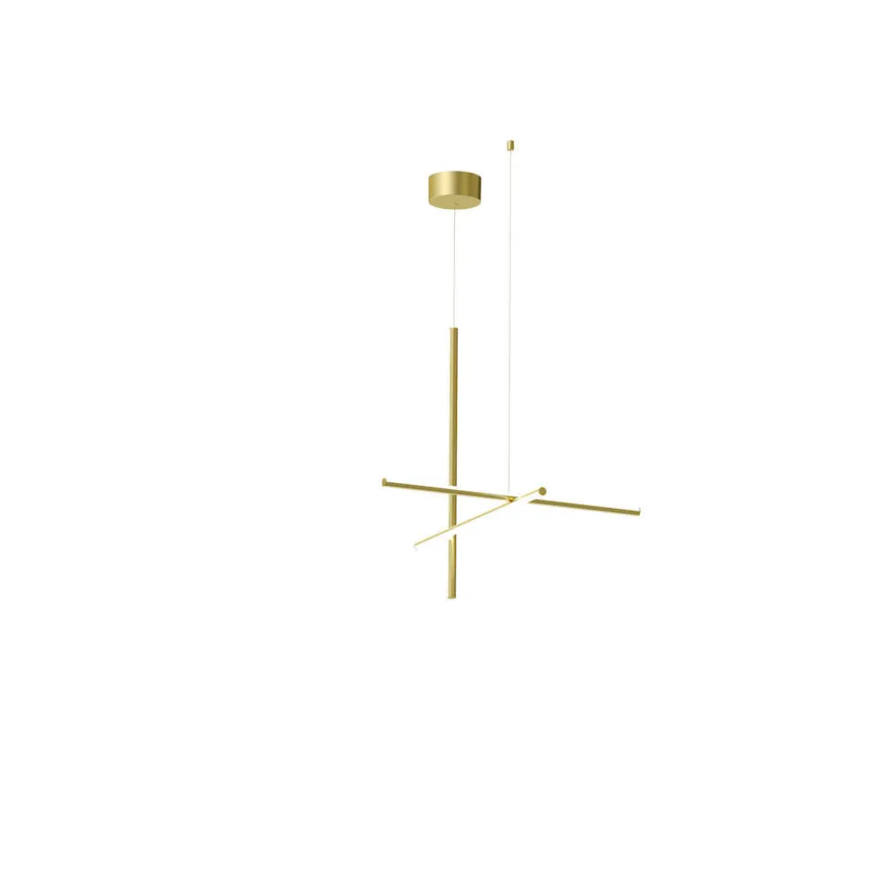 Coordinates suspension 1