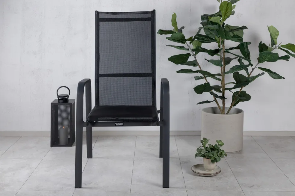 Copacabana Liggstol 65 x 110 x 57