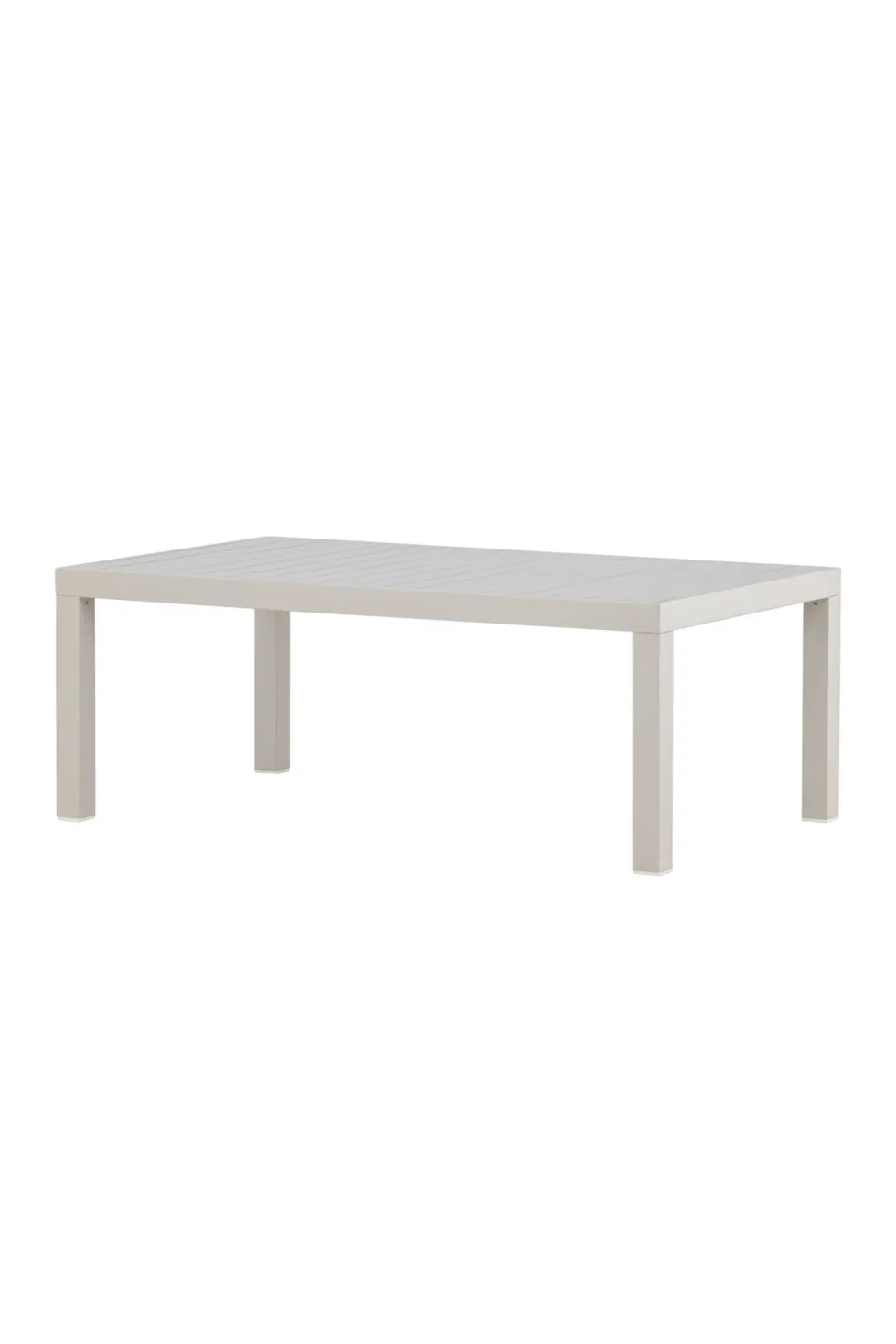 Copacabana Soffbord 120 x 70 Beige