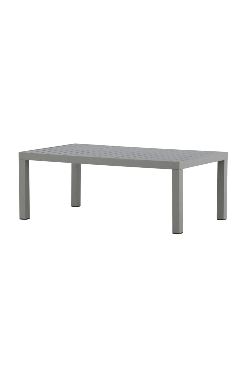 Copacabana Soffbord 120 x 70 Kaki