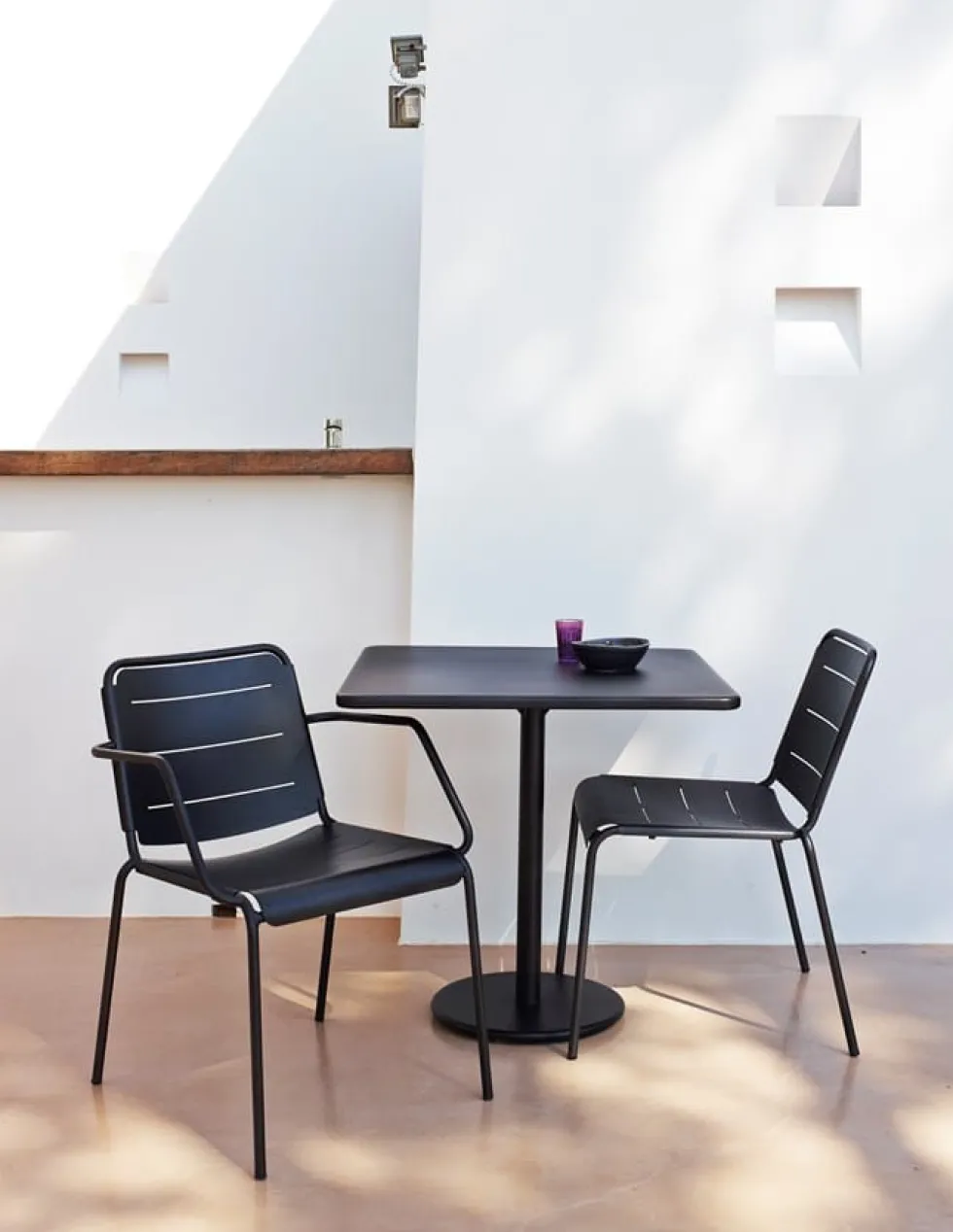 Copenhagen stol