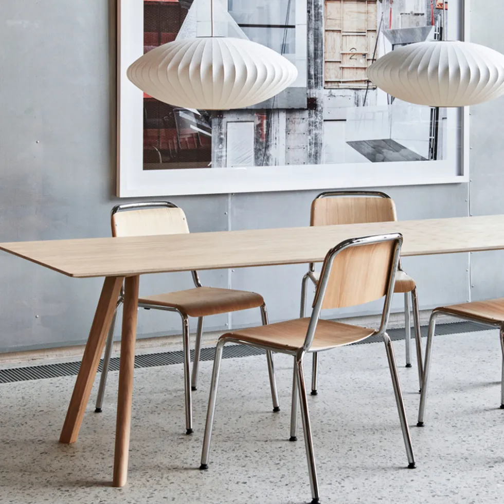 Copenhague CPH 30 bord 250×120