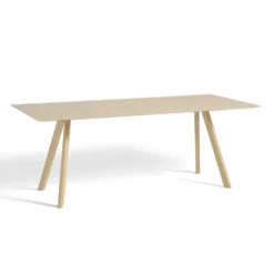 Copenhague CPH 30 bord 250×120