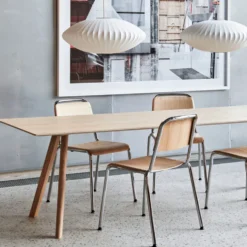 Copenhague CPH30 bord 200