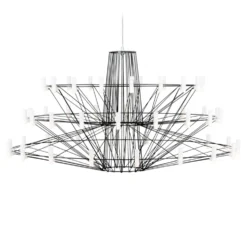 Coppélia small taklampa