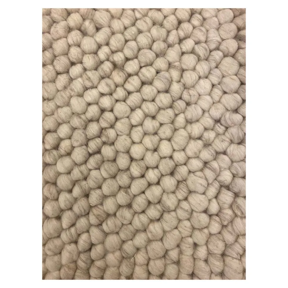 Coral ullmatta beige 09