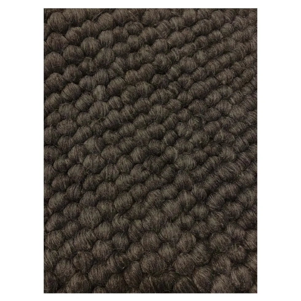 Coral ullmatta dark grey 01