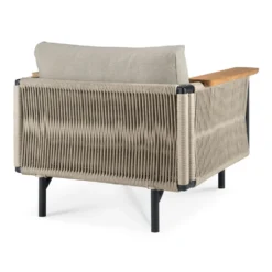 Corbey loungefåtölj