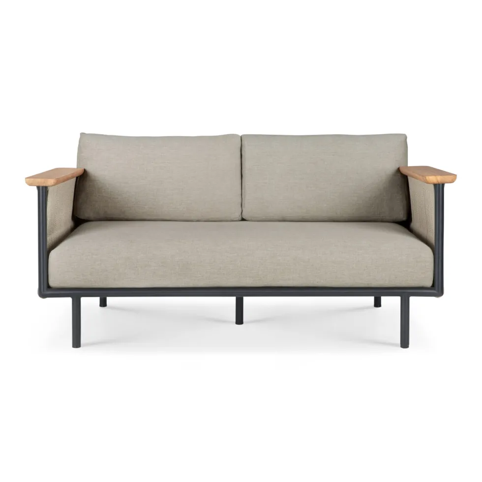 Corbey 2-sits soffa