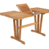 Cornelia 110-150×80 H74 matbord