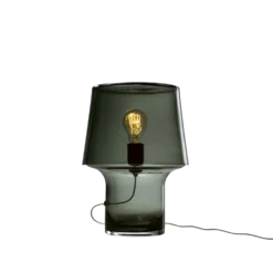 Cosy In Grey bordslampa