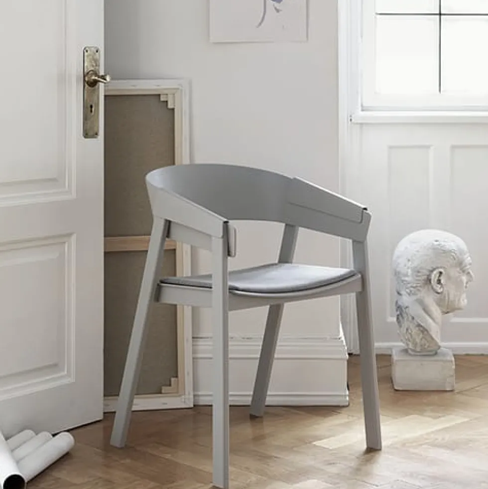 Cover chair stol