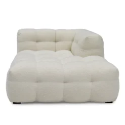 Cream divan