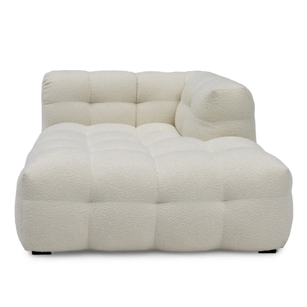 Cream divan