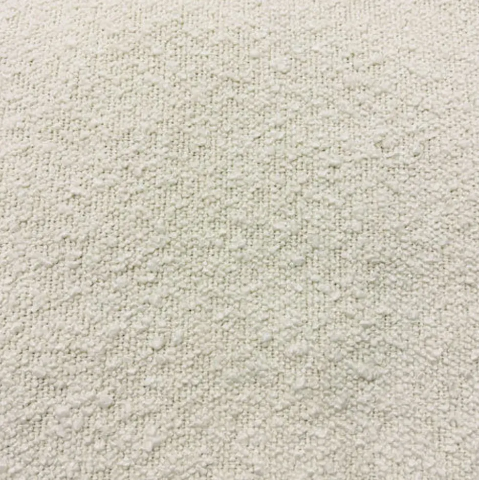 Cream 2-sits soffa