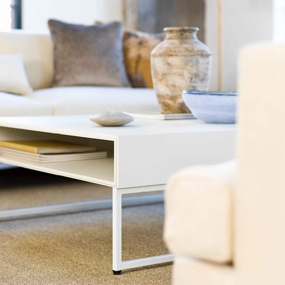 Cube soffbord 120