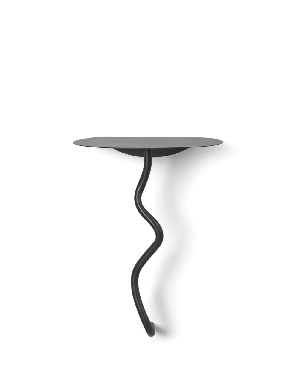 Curvature Väggbord