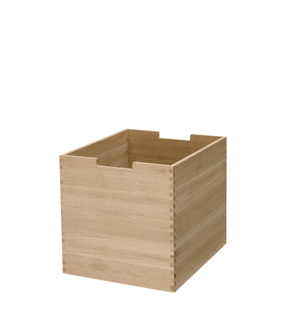 Cutter box large