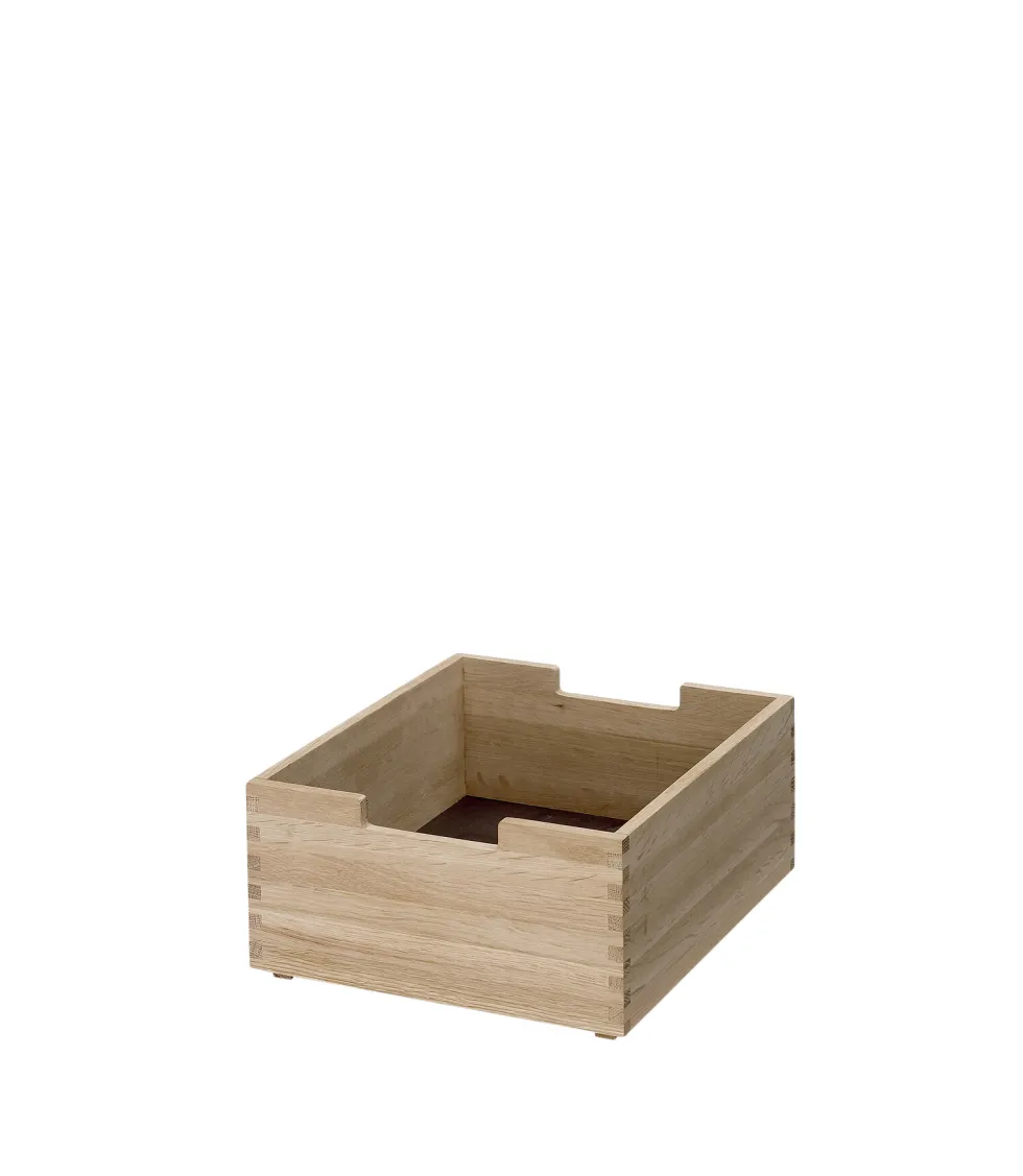 Cutter box small