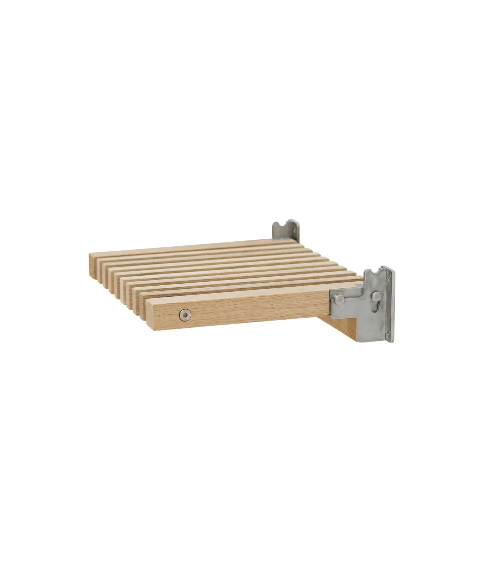 Cutter fällpall