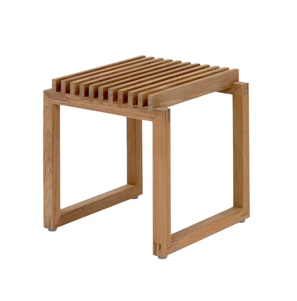 Cutter pall