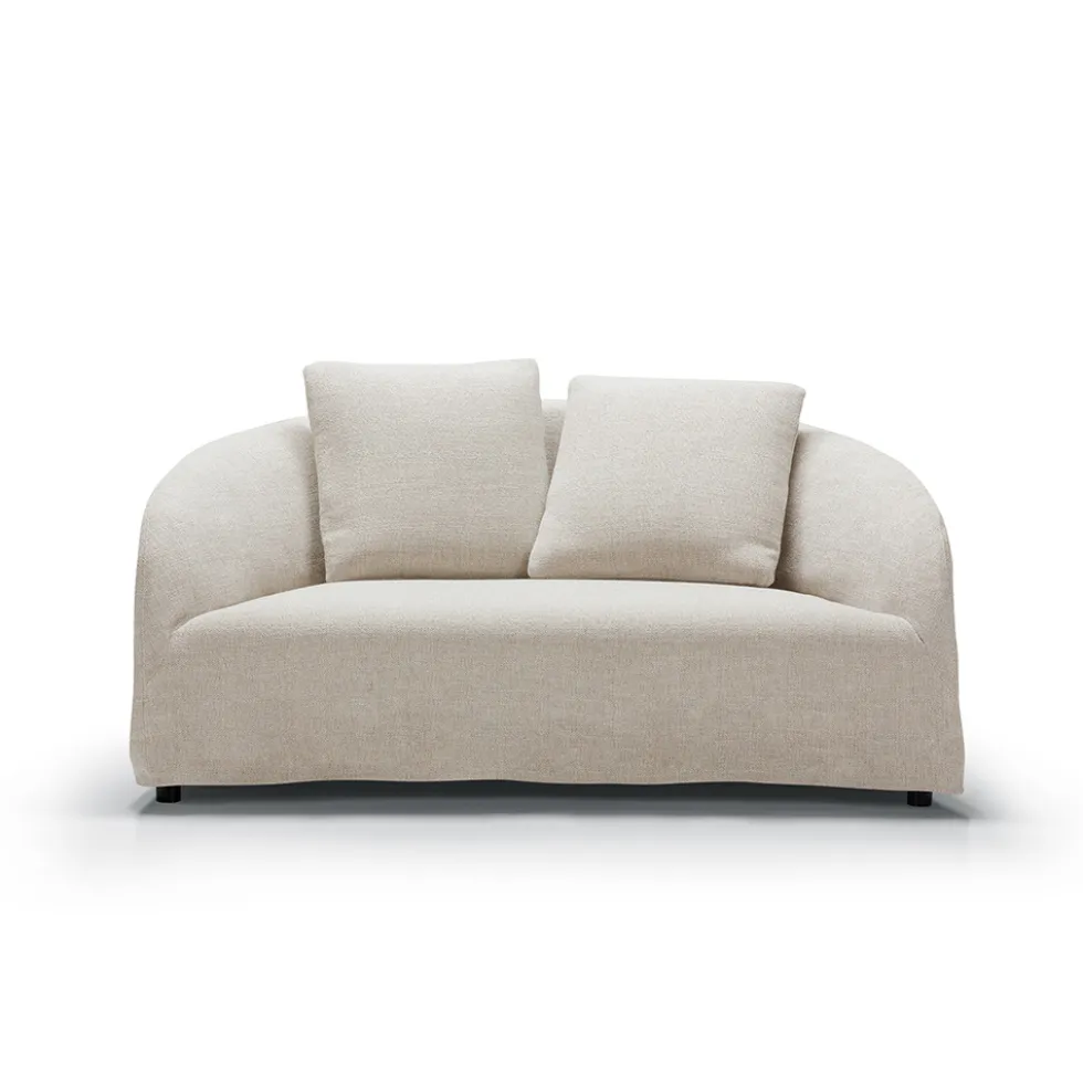 Dahlia Outdoor 2-sits soffa